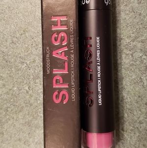 Younique Splash Liquid Lipstick - Sentimental